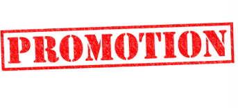 Prmotion